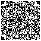 QR code with K & L Looseleaf Products Inc contacts
