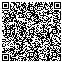 QR code with C D Tel Inc contacts