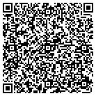 QR code with Los Angeles Ringbinder Corp contacts