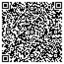 QR code with C D Tradepost contacts