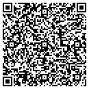 QR code with Ceasar's Subs contacts