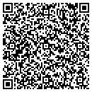 QR code with C D Trade Post contacts