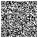 QR code with C W Howell Painting Co contacts