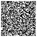 QR code with Cd World contacts
