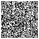 QR code with Trendex Inc contacts