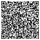 QR code with U S Directory contacts