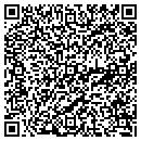 QR code with Zinger Tabs contacts