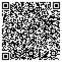QR code with Dimple Records contacts