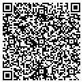 QR code with Discoteka Turcios contacts