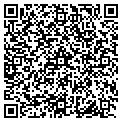 QR code with A Page In Time contacts