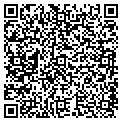 QR code with Evoc contacts
