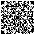QR code with Grooves contacts