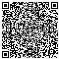 QR code with Janene Allen contacts