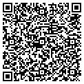QR code with Ham Block Records Inc contacts
