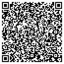 QR code with Henstooth Discs contacts