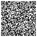 QR code with Laser Line contacts
