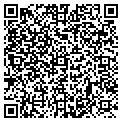 QR code with J B's Music Zone contacts