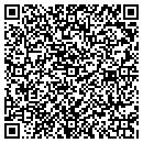 QR code with J & M Transcriptions contacts