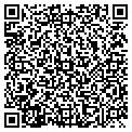 QR code with J P & Music Company contacts