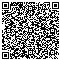 QR code with Memorybox Inc contacts