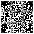 QR code with King's Records contacts