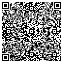 QR code with Music & More contacts