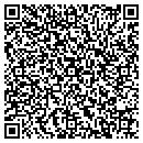 QR code with Music Trader contacts