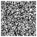 QR code with Music Zone contacts