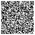 QR code with CSX contacts