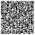 QR code with One Point Twenty One Enterpris contacts