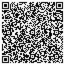 QR code with Paitos Music contacts