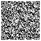 QR code with Philbrick Transcritption contacts