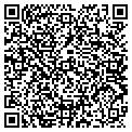 QR code with The Happy Scrapper contacts