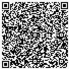 QR code with Professional Audio Lbrtrs contacts