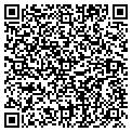 QR code with The Scrapnook contacts
