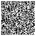 QR code with The Scrappin Shack contacts