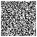 QR code with The Scrapyard contacts