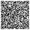 QR code with Raymond M & Sarah J Woellhaf contacts