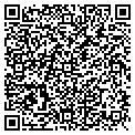 QR code with Wise Crackers contacts