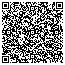 QR code with Thors Hammer contacts