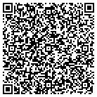 QR code with M & R Phillips Enterprises contacts
