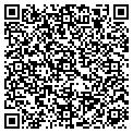 QR code with Sam's Music Box contacts
