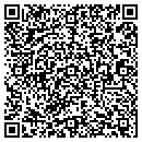 QR code with Apress L P contacts