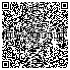 QR code with Apt Rental Magazine Inc contacts
