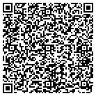 QR code with A R Harding Publishing CO contacts
