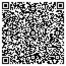 QR code with Atlast Magazine contacts