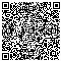 QR code with The Light contacts