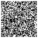 QR code with J S Nutrition Inc contacts