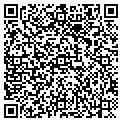 QR code with The Right Stuff contacts