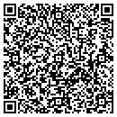QR code with Tunes C D's contacts